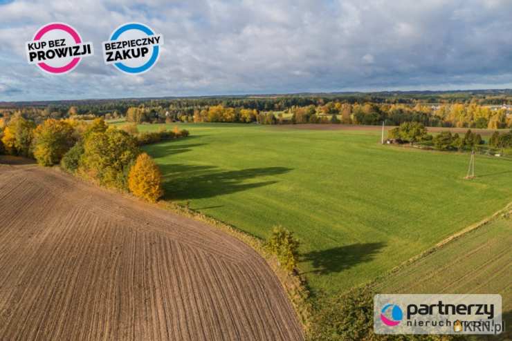 Działki  na sprzedaż, , Żukowo, ul. Pod Elżbietowo