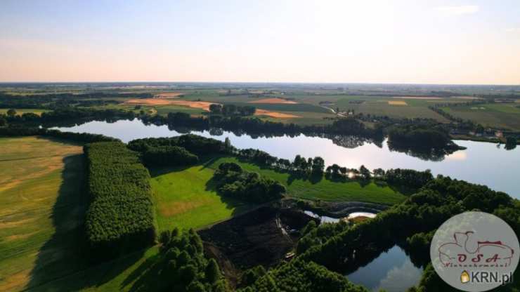 Działki  na sprzedaż, Ostrówek, ul. , 