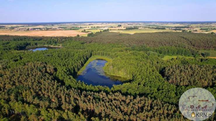 , Działki  na sprzedaż, Ostrówek, ul. 