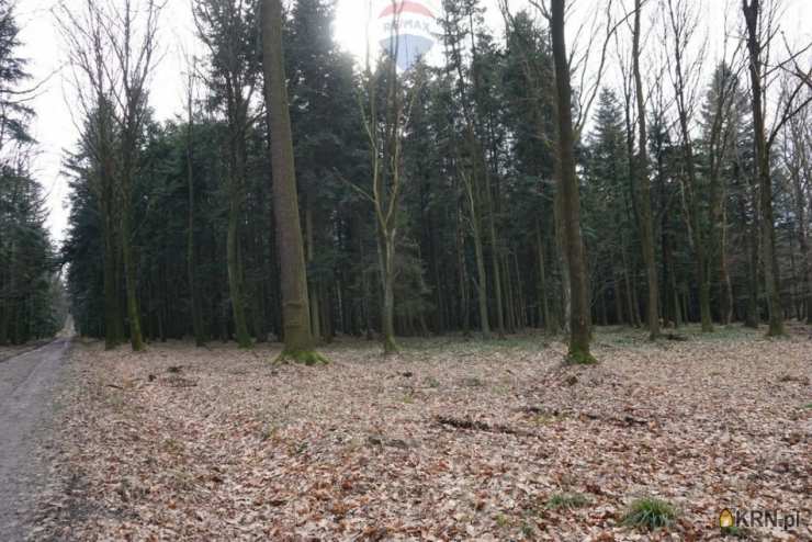 , Budzów, ul. , Działki  na sprzedaż