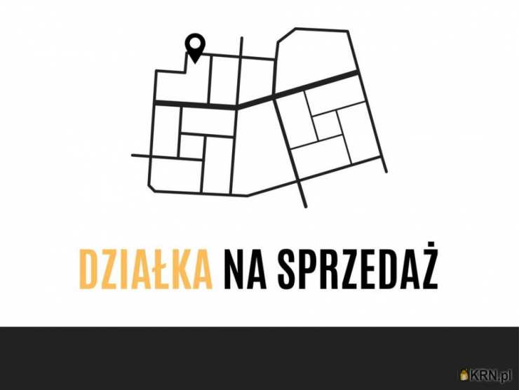 Działki  na sprzedaż, Drawiny, ul. , 