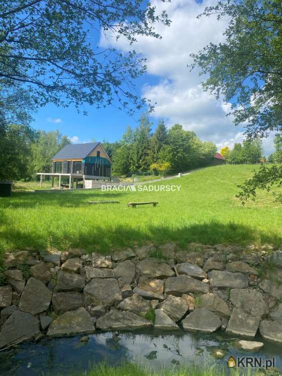 Bracia Sadurscy Oddział BS3 Lubomirskiego, Działki  na sprzedaż, Dobranowice, ul. 