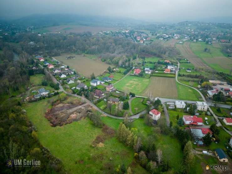 Gorlice, ul. , Działki  na sprzedaż, 