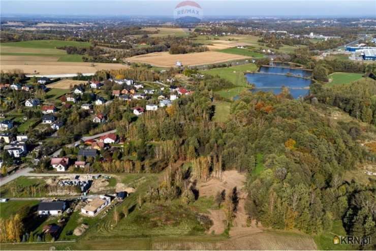 RE/MAX Polska, Działki  na sprzedaż, Jasienica, ul. 