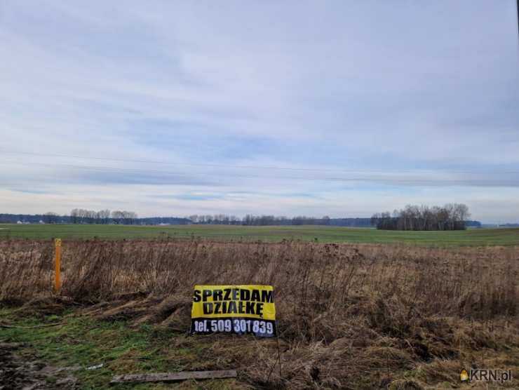 Rokocin, ul. Pogodna, , Działki  na sprzedaż