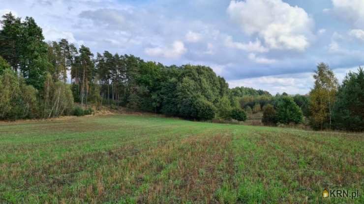 Działki  na sprzedaż, Stary Wiec, ul. , 