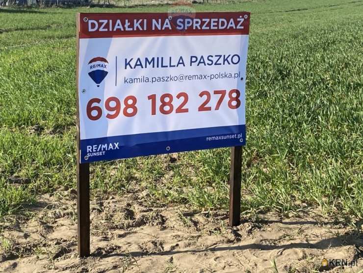 Nieżyn, ul. , Działki  na sprzedaż, 