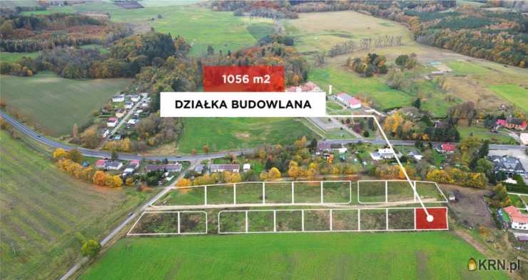 Działki  na sprzedaż, Rymań, ul. , 