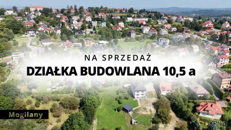 Działki  na sprzedaż, , Mogilany, ul. Kwiatowa