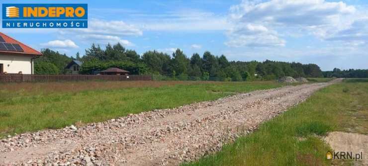 Działki  na sprzedaż, Nowe Załubice, ul. , 