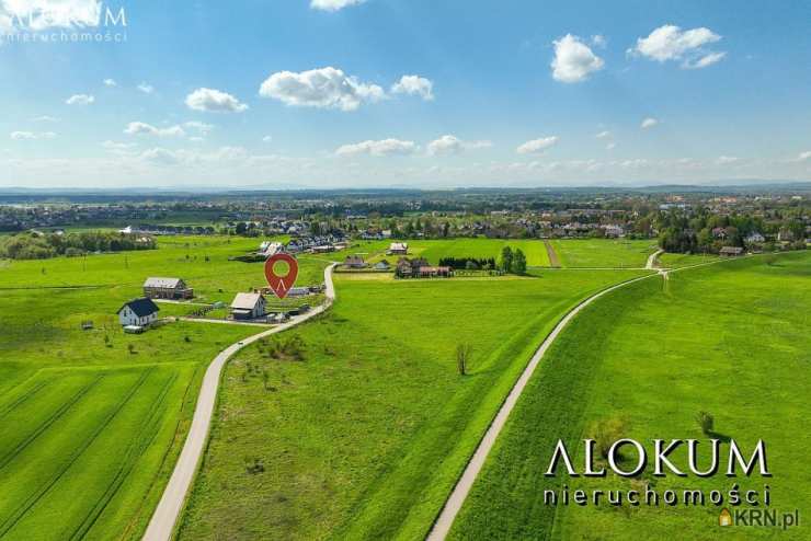 Niepołomice, ul. , Działki  na sprzedaż, 