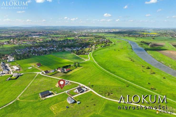 Niepołomice, ul. , , Działki  na sprzedaż