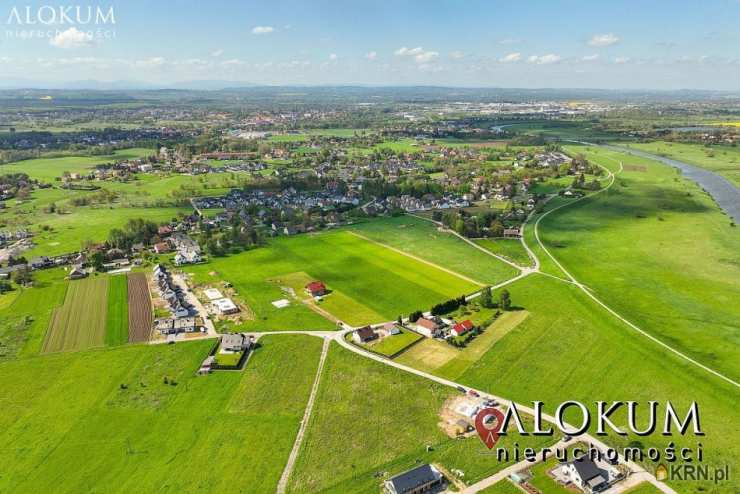 , Niepołomice, ul. , Działki  na sprzedaż