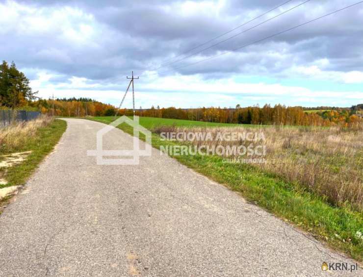 Sieciowa Agencja Nieruchomości Grupa Renoma, Działki  na sprzedaż, Połęczyno, ul. 