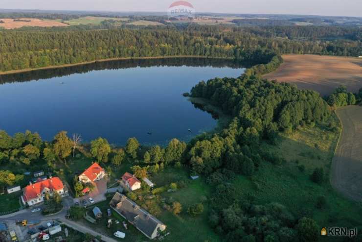 , Mrągowo, os. Nikutowo, ul. , Działki  na sprzedaż