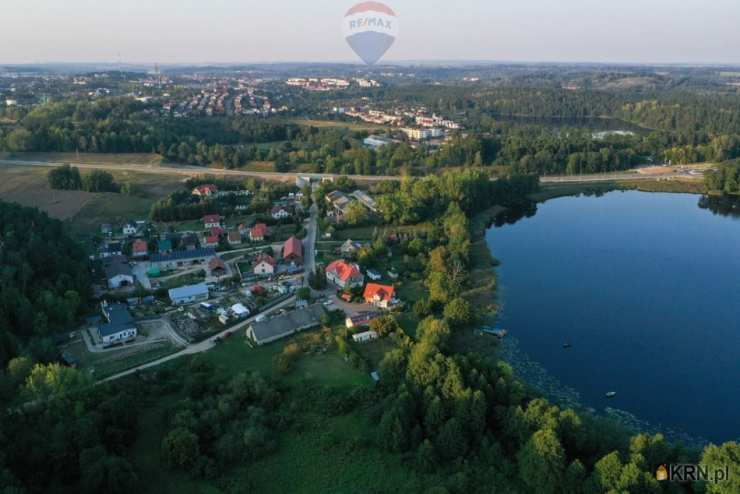 RE/MAX Polska, Działki  na sprzedaż, Mrągowo, os. Nikutowo, ul. 