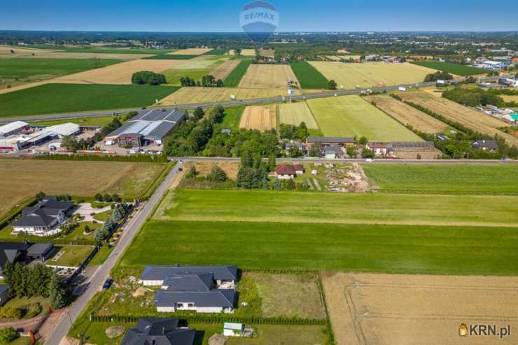 Rzgów, ul. , Działki  na sprzedaż, 