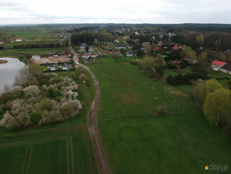 Działki  na sprzedaż, Junoszyno, ul. ul. Bursztynowa, 