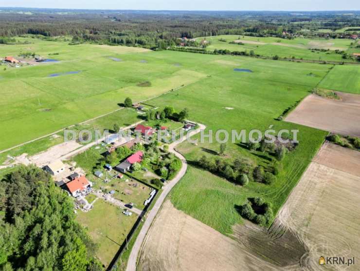 Działki  na sprzedaż, , Ruszajny, ul. 