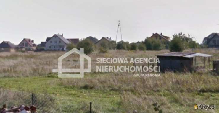 Działki  na sprzedaż, Połchowo, ul. , 