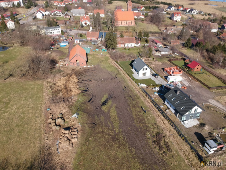 Szulc & Szulc Nieruchomośc, Działki  na sprzedaż, Milejewo, ul. ul. Stawowa