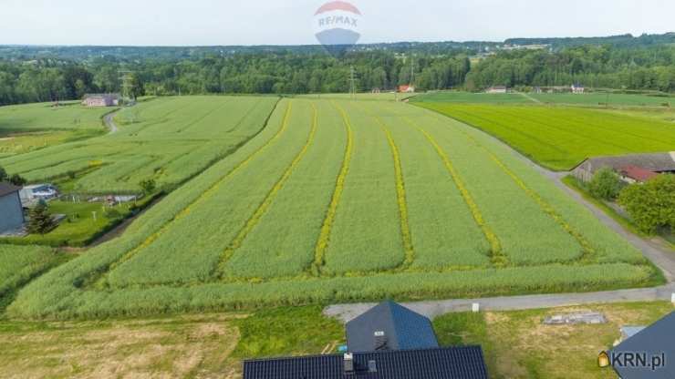 Działki  na sprzedaż, Kończyce Wielkie, ul. , 