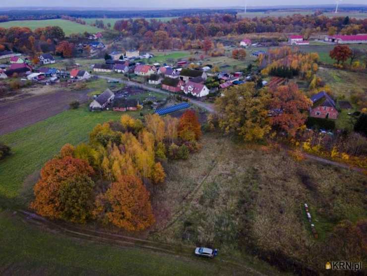 Działki  na sprzedaż, Ostrowąsy, ul. , 