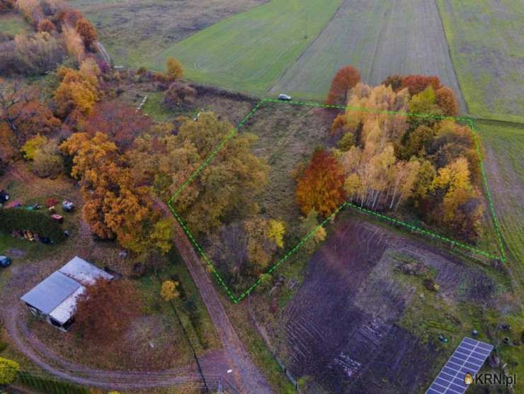 Ostrowąsy, ul. , Działki  na sprzedaż, 