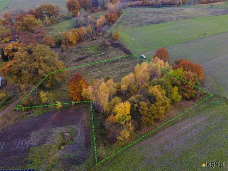 Działki  na sprzedaż, , Ostrowąsy, ul. 