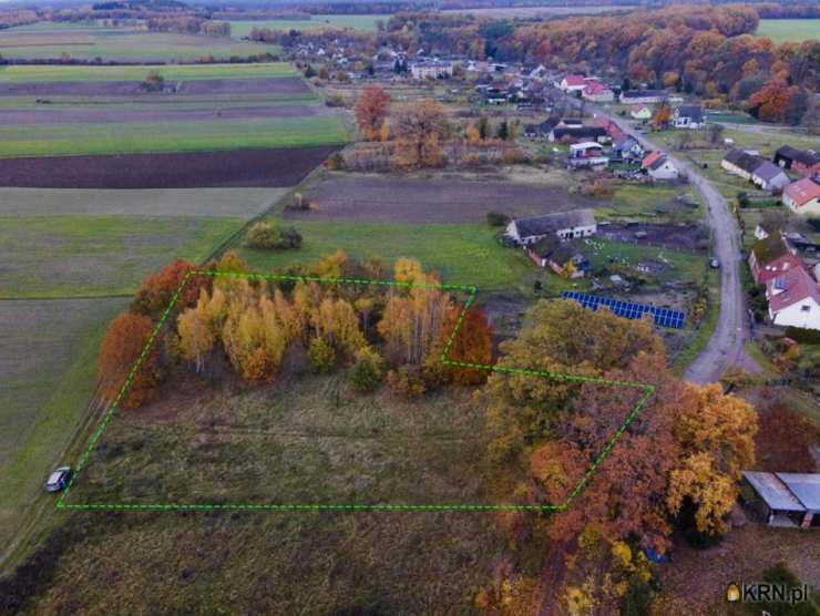 Ostrowąsy, ul. , , Działki  na sprzedaż