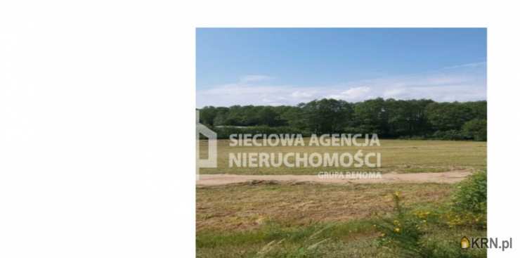 Sieciowa Agencja Nieruchomości Grupa Renoma, Działki  na sprzedaż, Lewinko, ul. 