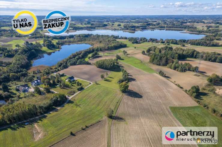 Działki  na sprzedaż, Jeleńska Huta, ul. , 