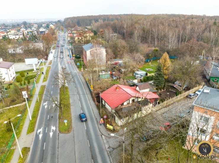 , Działki  na sprzedaż, Ruda Śląska, ul. 1 Maja