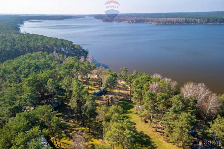 RE/MAX Polska, Działki  na sprzedaż, Zarzęcin, ul. 