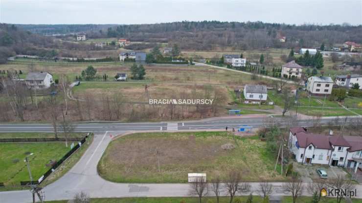 , Chrzanów, ul. Śląska, Działki  na sprzedaż