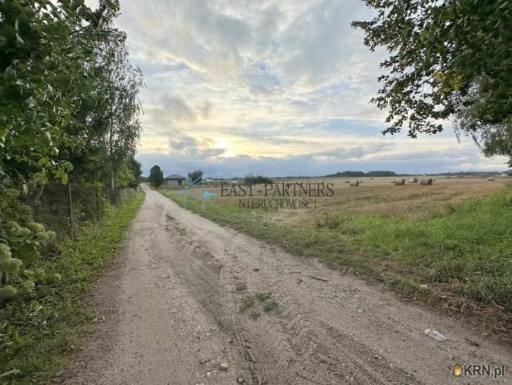 Działki  na sprzedaż, Turośń Kościelna, ul. , 