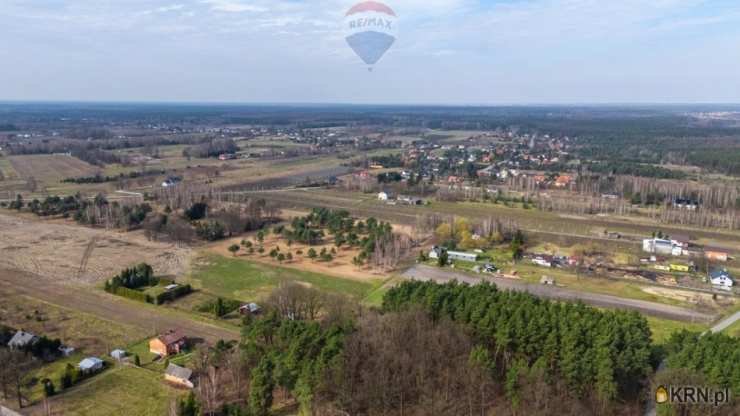 Sierzchów, ul. , Działki  na sprzedaż, 