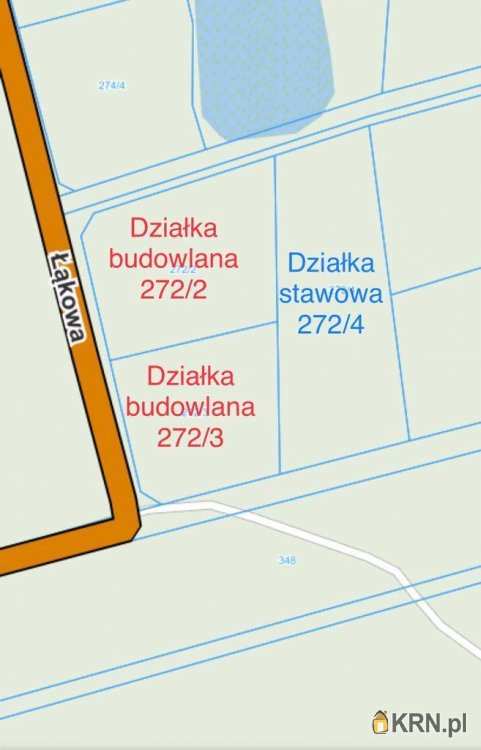 Złotów, ul. , Działki  na sprzedaż, 