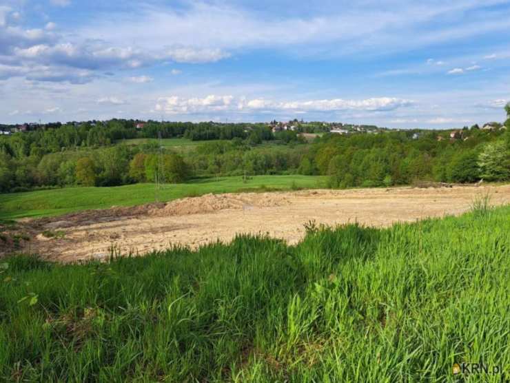 ABC Dom Biuro Nieruchomości, Działki  na sprzedaż, Świątniki Górne, ul. 