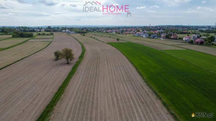  Ideal Home Nieruchomości , Działki  na sprzedaż, Rozbórz, ul. 