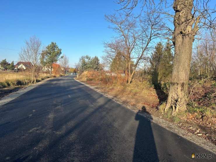 Żurawiniec, ul. Kasztanowa, Działki  na sprzedaż, 