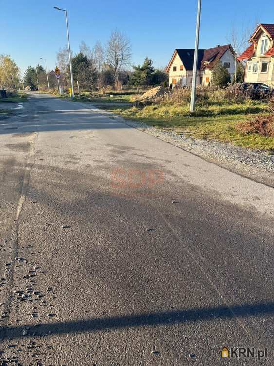 , Żurawiniec, ul. Kasztanowa, Działki  na sprzedaż