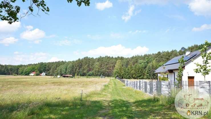 Działki  na sprzedaż, Chojno-Błota Małe, ul. , 