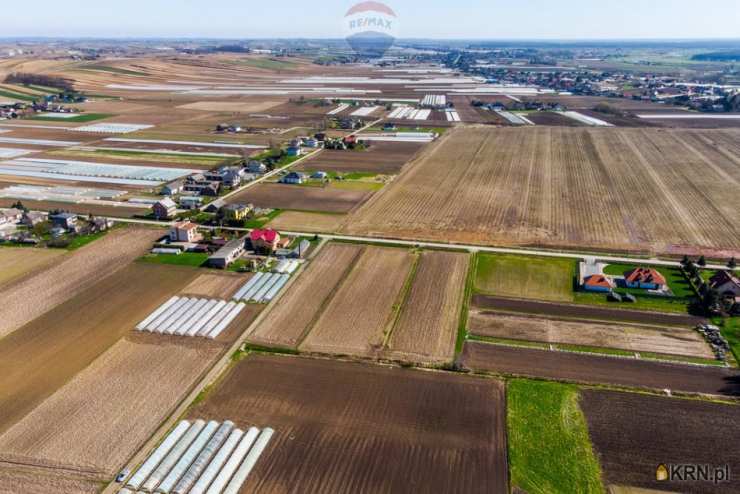 RE/MAX Polska, Działki  na sprzedaż, Igołomia, ul. 