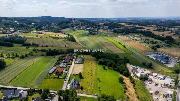 , Biskupice, ul. , Działki  na sprzedaż