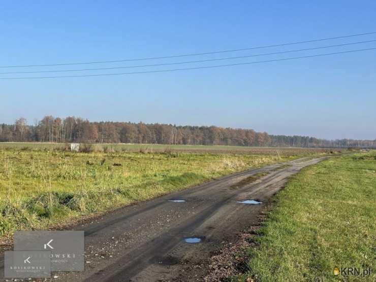 gm. Świerczów, ul. , Działki  na sprzedaż, 