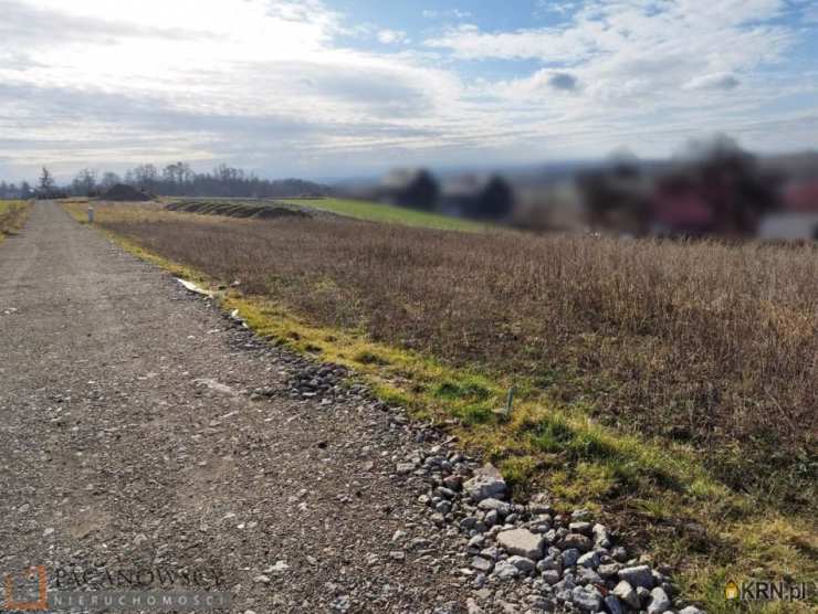 Działki  na sprzedaż, Górna Wieś, ul. , 