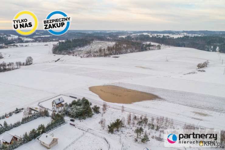 , Podjazy, ul. , Działki  na sprzedaż