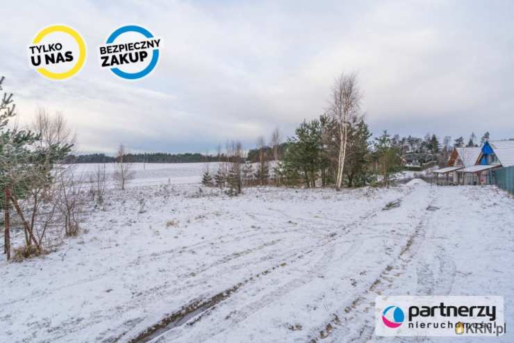 Działki  na sprzedaż, Podjazy, ul. , 