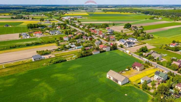 Działki  na sprzedaż, Sokołów Podlaski, ul. , 